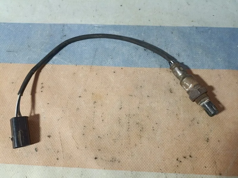 Датчик кислородный Chevrolet Aveo 1 96423429 T250