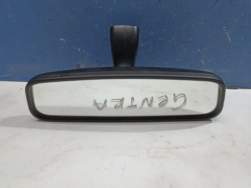 Зеркало салонное Chevrolet Aveo 1 96378732 T250