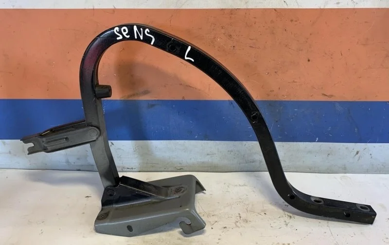 Петля багажника ЗАЗ Сенс 2009 96303325 Т150, задняя левая