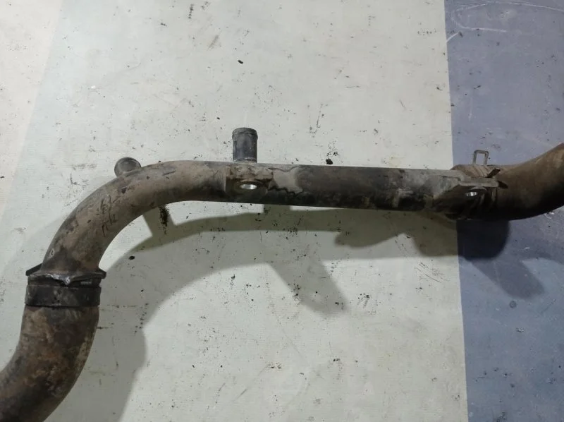 Трубка системы охлаждения Daewoo Nexia 96180035