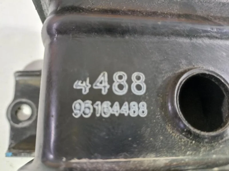 Подушка ДВС Chevrolet Cobalt 95164488 T250, правая