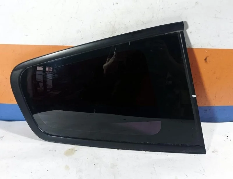 Стекло глухое Chevrolet Orlando 2012 95026339 J309 1.8 F18D4, заднее левое