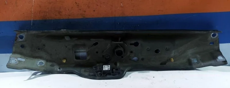 Панель Opel Zafira B 2005 - 2012 93189014, передний