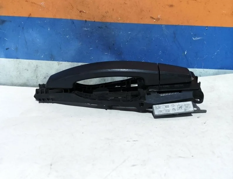 Ручка наружная Chevrolet Cruze 92233089 J300, задняя правая