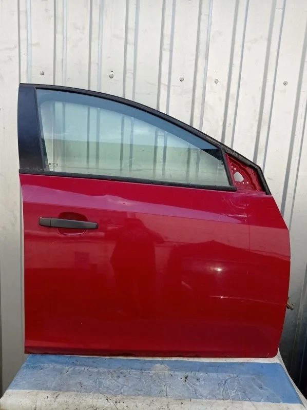 Ручка наружная Chevrolet Cruze 92233089 J300, передняя правая