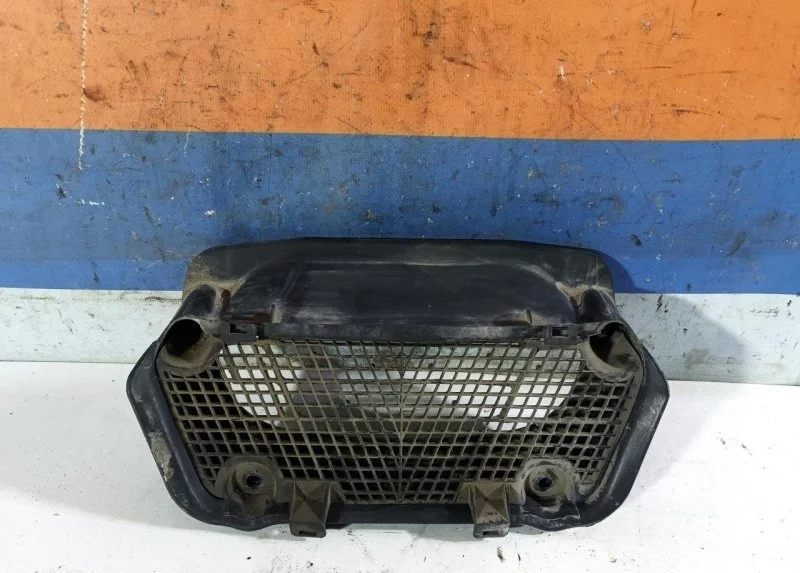 Корпус фильтра салонного Opel Astra H 2004-2014 90520682