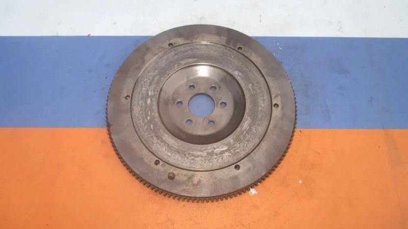 Маховик Opel Corsa D 90232334 D 1.2 Z12XEP