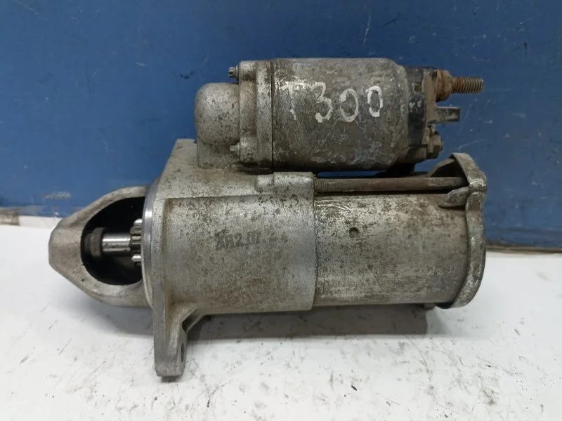Стартер Chevrolet Aveo 2 2011-2015 55576980 T300 1.6 F16D4