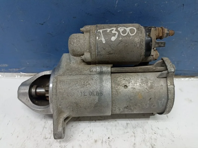 Стартер Chevrolet Aveo 2 2011-2015 55576980 T300 1.6 F16D4