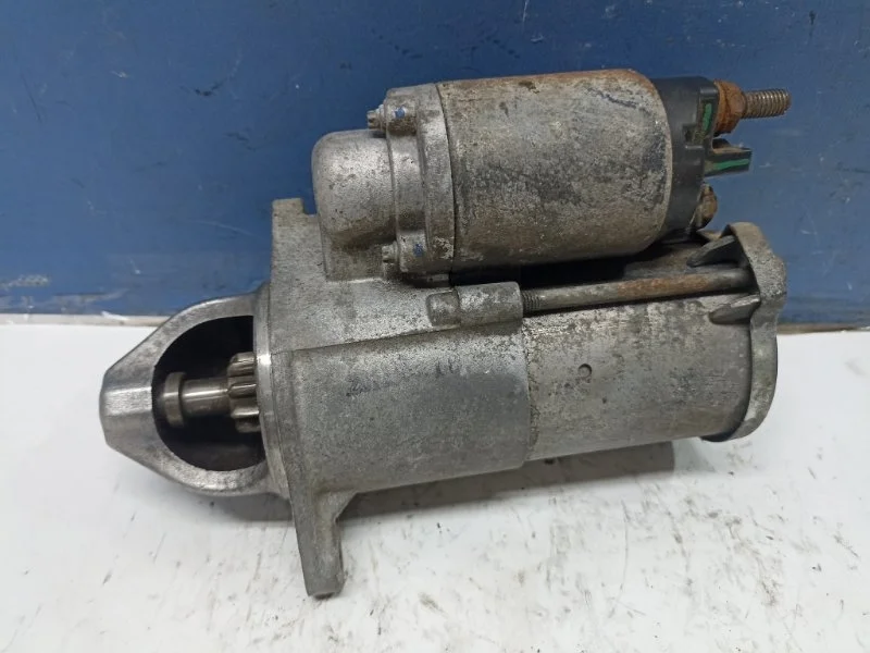 Стартер Opel Zafira B 2005 - 2012 55556092