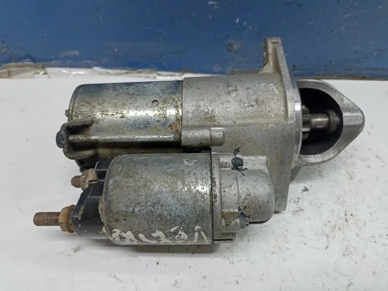 Стартер Opel Vectra C 55556092