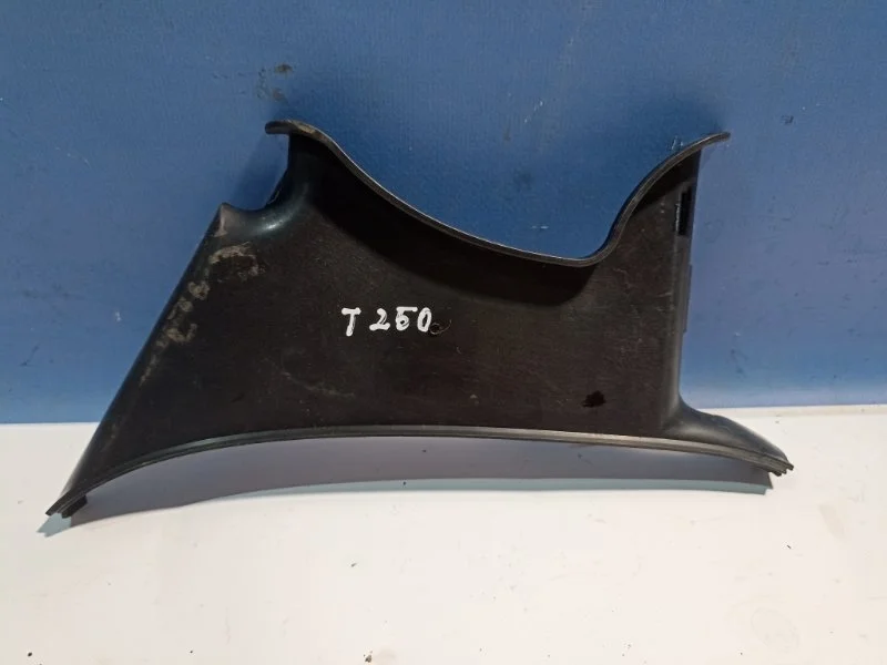 Кожух ремня ГРМ центральный Chevrolet Aveo 1 55354835 T250