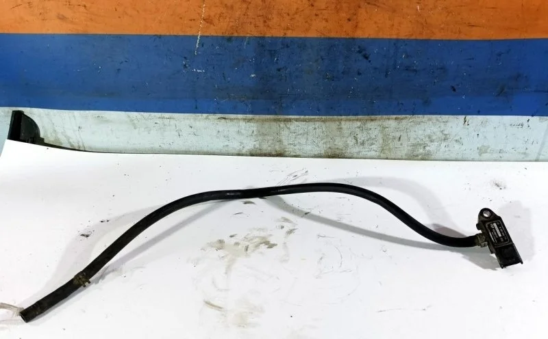 Датчик абсолютного давления Opel Astra H 2004-2014 55198717
