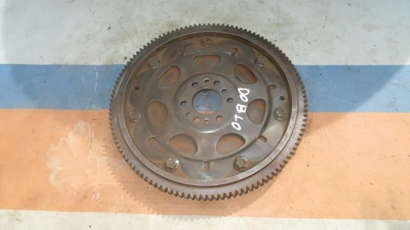 Маховик Fiat Doblo 55195302