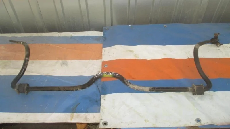 Стабилизатор Fiat Albea 46738805 2002-2012, передний