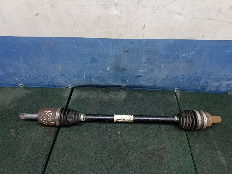 Привод Volvo Xc60 36000931, задний левый