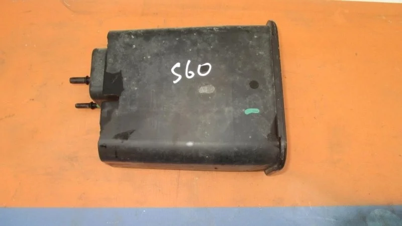 Абсорбер топливного бака Volvo S60 2008 30684416 1 ПОКОЛЕНИЕ 2.4 B5244S