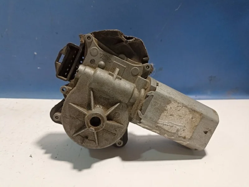 Моторчик стеклоочистителя Chevrolet Tahoe III 2006 - 2014 25923437, задний