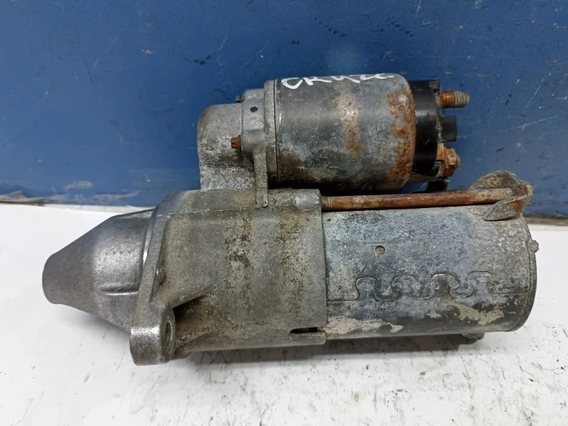 Стартер Chevrolet Cruze 25186107 J300