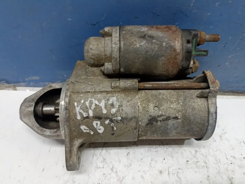 Стартер Chevrolet Cruze 25186107 J300