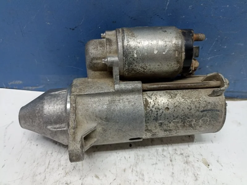 Стартер Chevrolet Cruze 25182244 J300