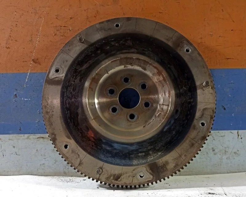 Маховик Chevrolet Cobalt 25180846 T250 1.5 B15D1