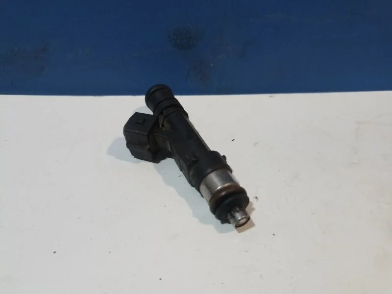 Форсунка топливная Opel Corsa D 24420543 D