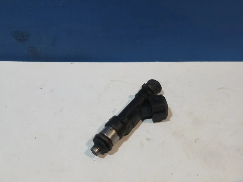 Форсунка топливная Opel Corsa D 24420543 D