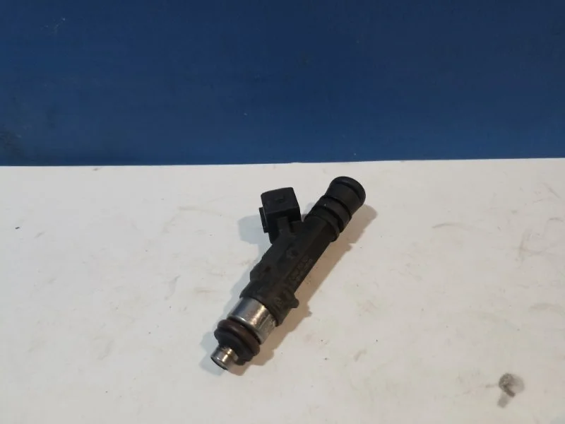 Форсунка топливная Opel Corsa D 24420543 D