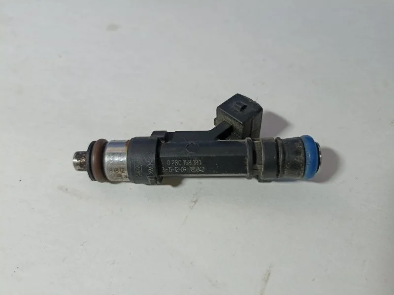Форсунка топливная Opel Astra J 2009-2015 24420543 A14XER