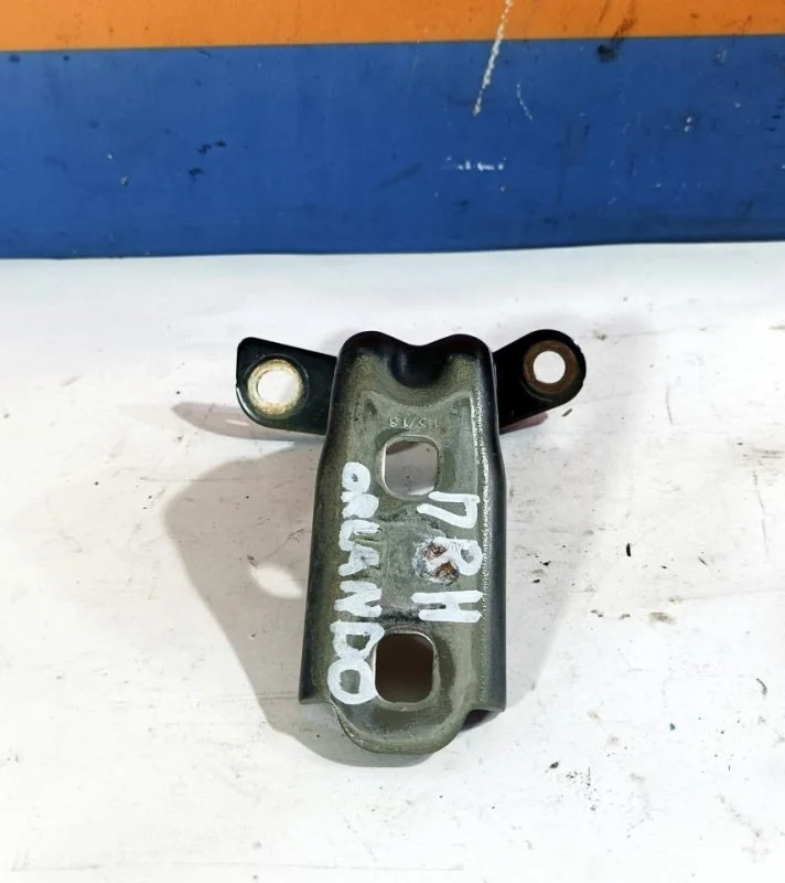 Петля двери Chevrolet Orlando 2012 13501716 J309 1.8 F18D4, передняя правая