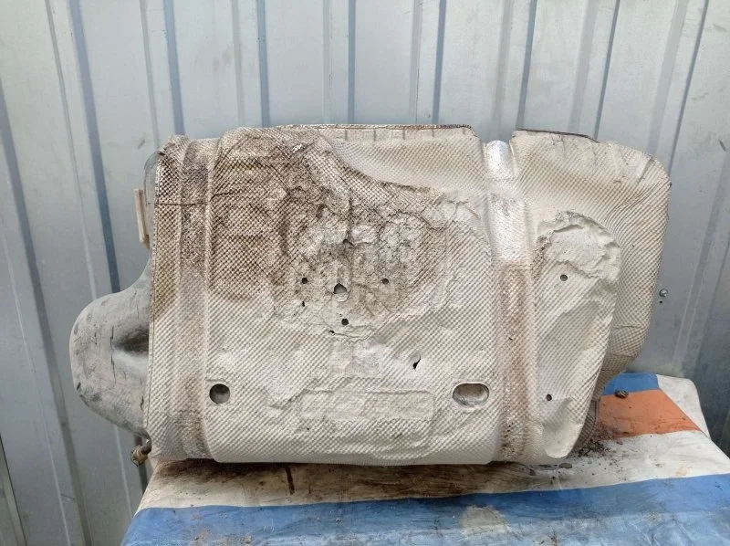 Бак топливный Chevrolet Cruze 13269489 J300