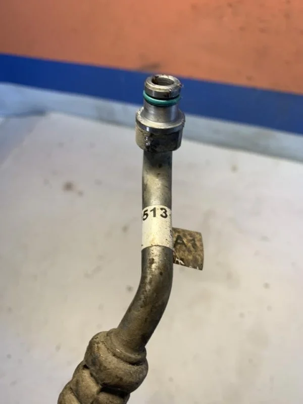 Трубка ГУР Chevrolet Cruze 13255513 J300