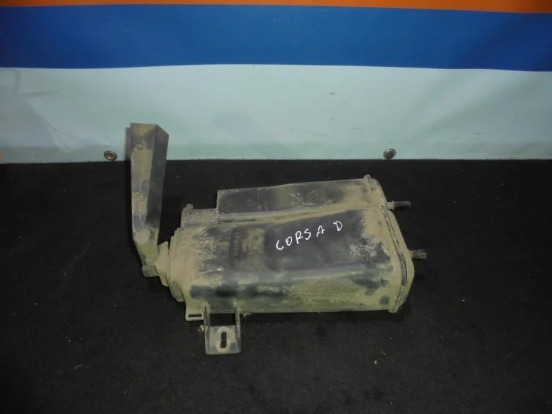 Абсорбер топливного бака Opel Corsa D 13244642 D