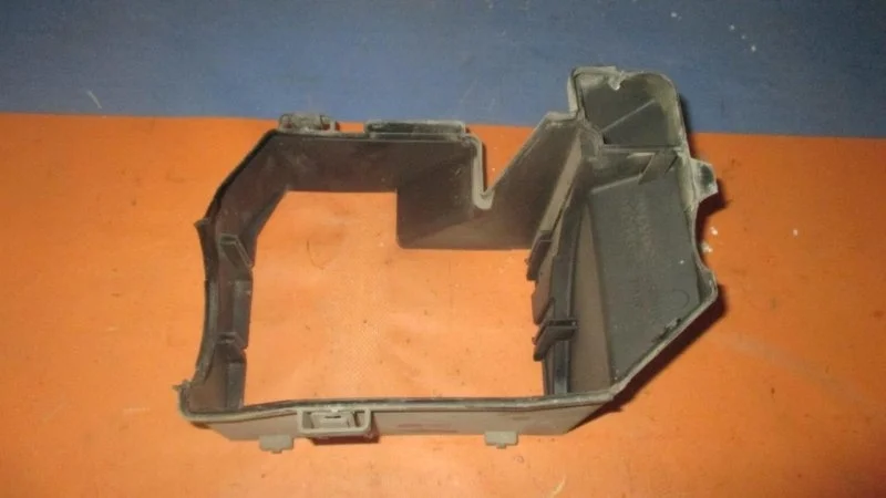 Корпус блоков управления Volvo S60 2008 9452548 1 ПОКОЛЕНИЕ 2.4 B5244S