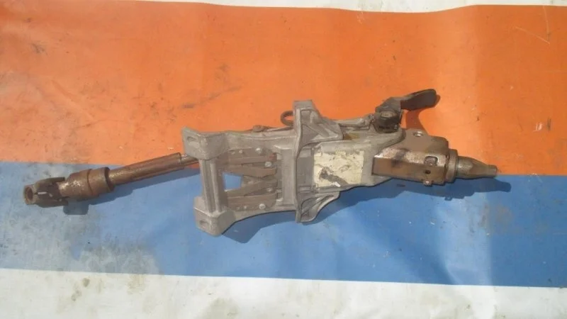 Колонка рулевая Ford Focus 3 2011-2019 1871979