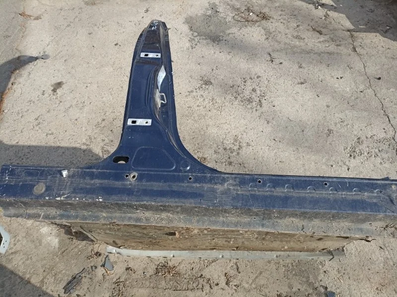 Порог кузова Ford Focus 3 2011-2019 1837286, правый