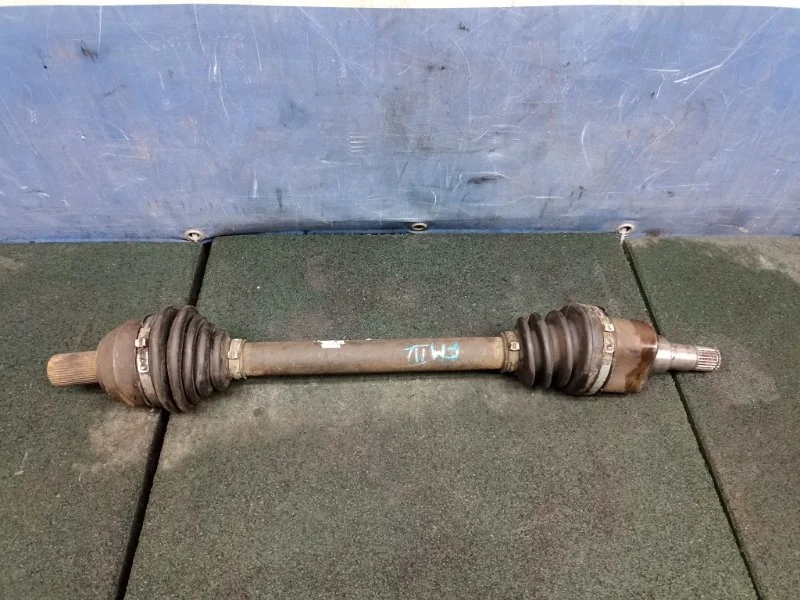 Привод Ford Mondeo 4 2007 - 2015 1826471, передний левый