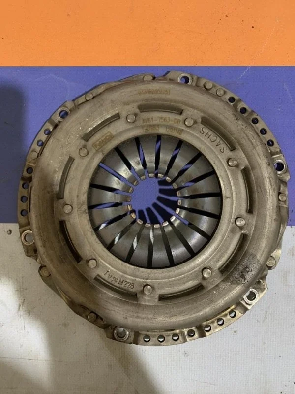 Диск и корзина сцепления Ford Focus 3 2011-2019 1810592