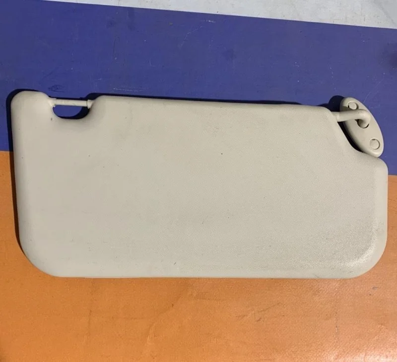 Козырек Ford Focus 3 2011-2019 1769416, передний левый