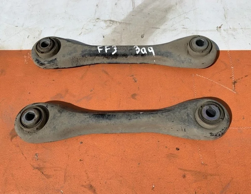 Рычаг подвески Ford Focus 3 2011-2019 1703145, задний