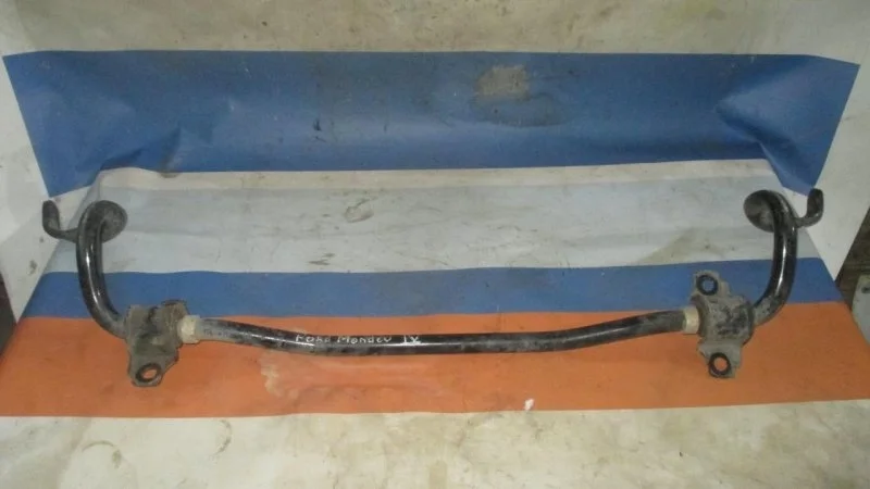 Стабилизатор Ford Mondeo 4 2007 - 2015 1524425, передний