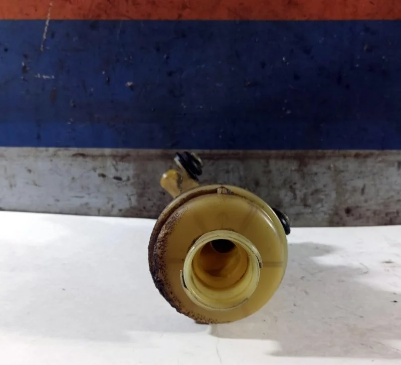 Бачок ГУР Ford Focus 1 1998-2005 1433878