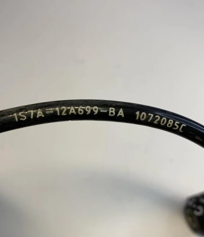 Датчик детонации Ford C-Max 1358032