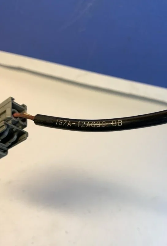 Датчик детонации Ford Focus 2 2005-2011 1358032