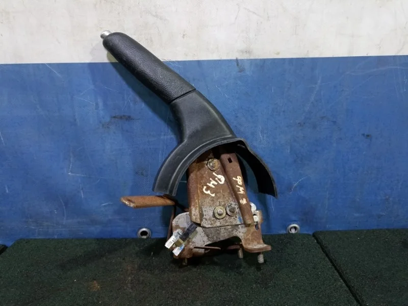 Ручник Ford Mondeo 3 2000-2007 1307139