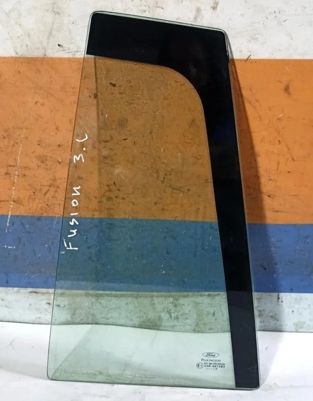 Форточка Ford Fusion 2002 - 2012 1253752, задняя левая