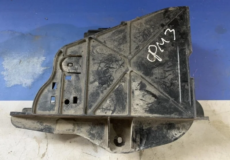 Абсорбер топливного бака Ford Mondeo 3 2000-2007 1124864