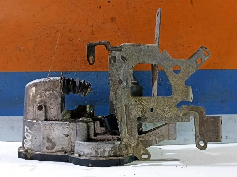 Цилиндр сцепления Peugeot 1007 2005-2009 218252