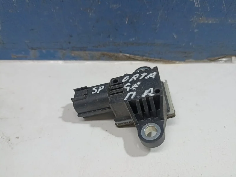 Датчик удара двери Kia Sportage 4 2015-2022 95920B1050 QL, передний правый